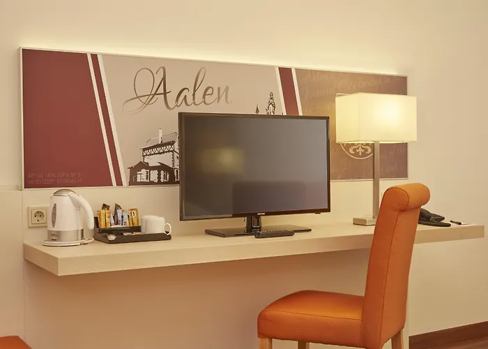 מלון H+ Limes Thermen