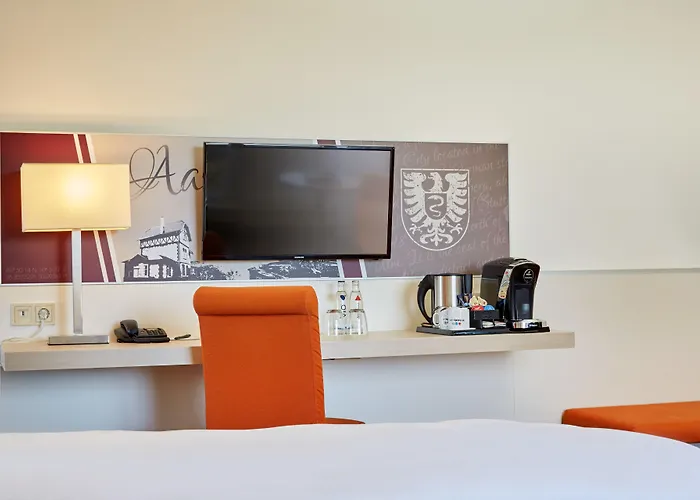 מלון H+ Limes Thermen