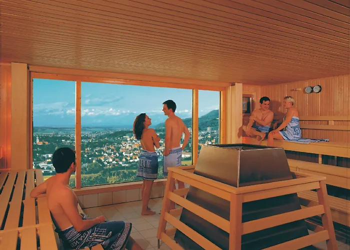 H+ Limes Thermen Hotel 4*