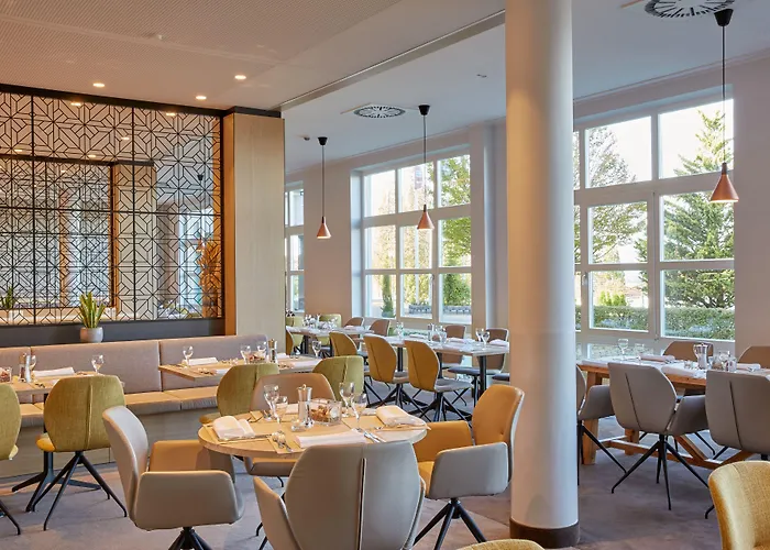 מלון H+ Limes Thermen