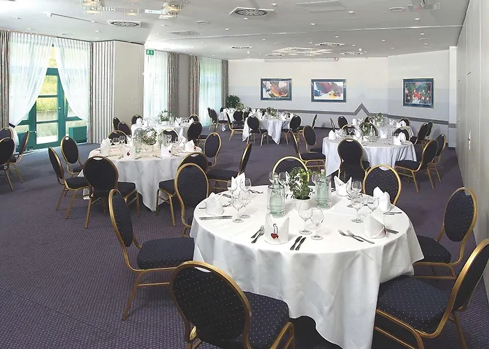 H+ Limes Thermen Hotel 4*