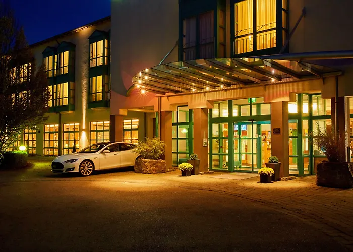 H+ Limes Thermen Aalen