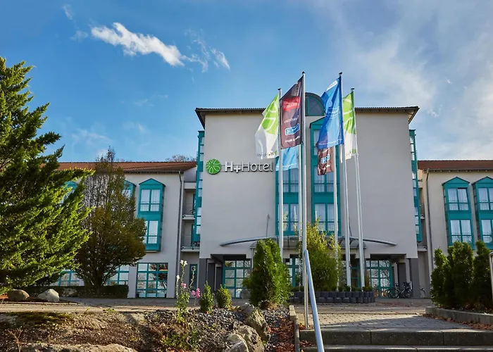 H+ Limes Thermen אאלן