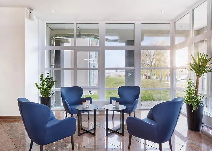 מלון H+ Limes Thermen 4*