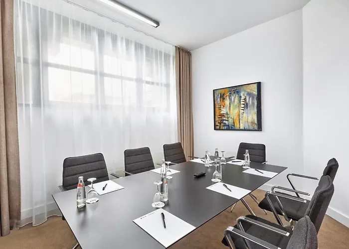 Hotel H+ Limes Thermen Aalen