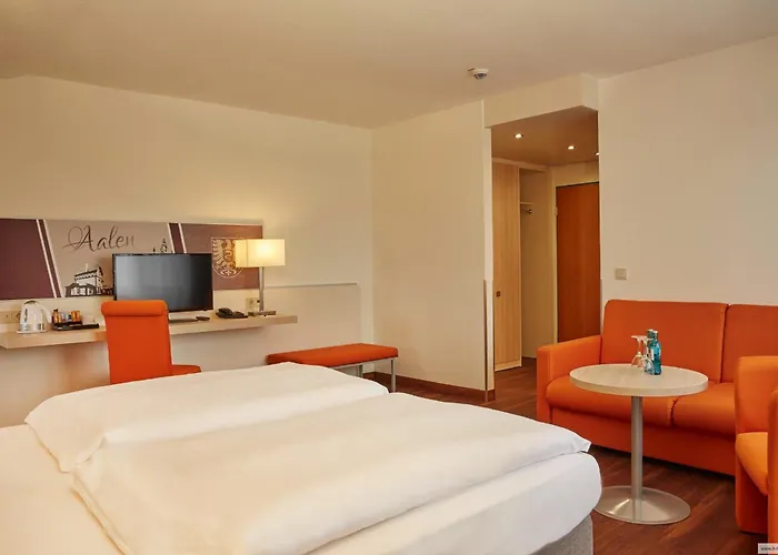 H+ Limes Thermen מלון