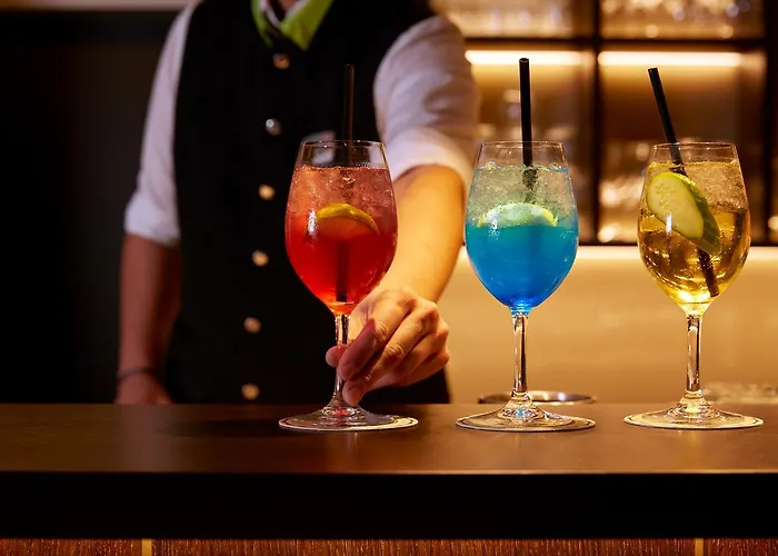 ホテル H+ Limes Thermen