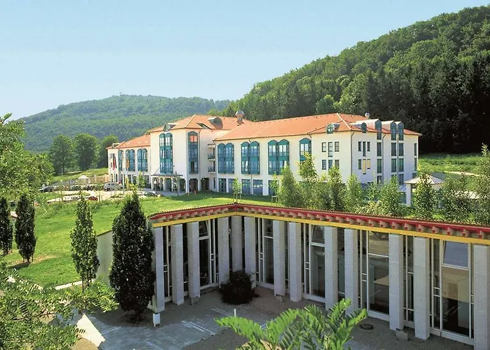 H+ Limes Thermen מלון