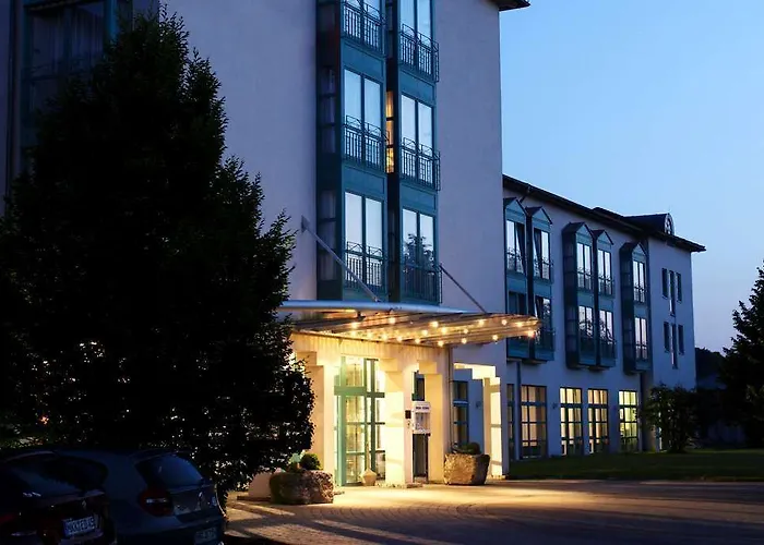 H+ Limes Thermen מלון 4*