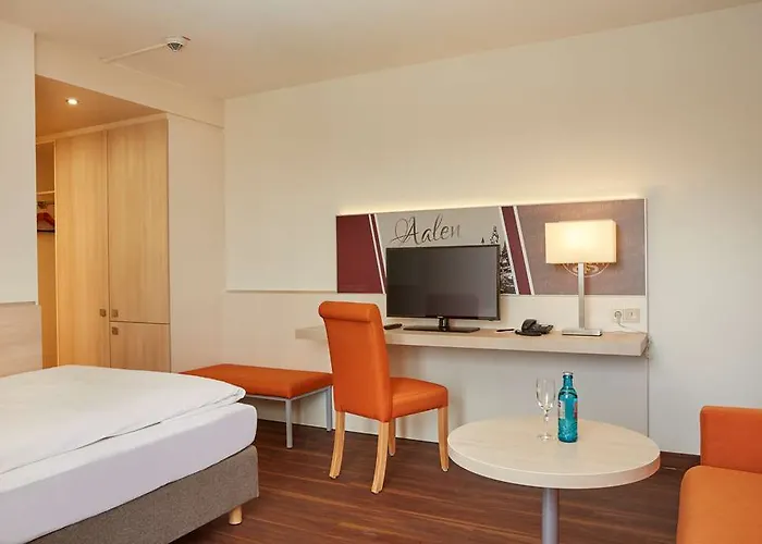 H+ Limes Thermen 4* אאלן