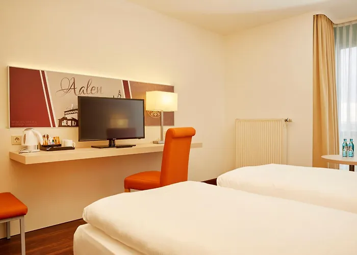 H+ Limes Thermen 4* אאלן