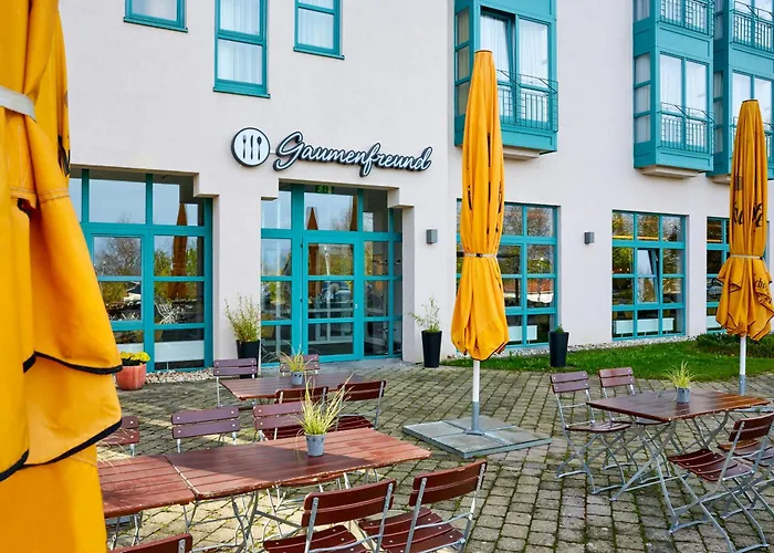 Hotel H+ Limes Thermen Aalen