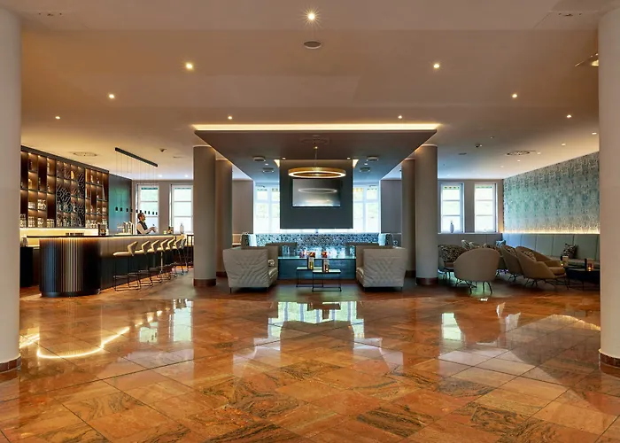 Hotel H+ Limes Thermen