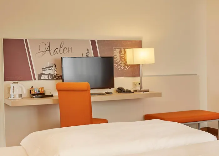 H+ Limes Thermen מלון 4*