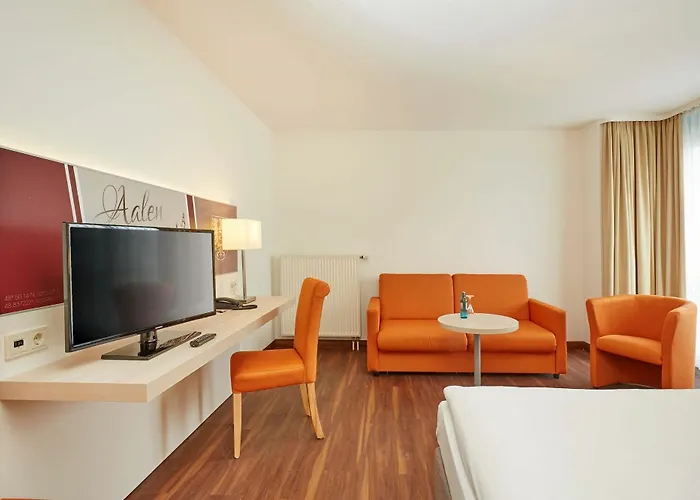 H+ Limes Thermen מלון