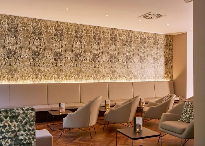 H+ Limes Thermen 4* אאלן