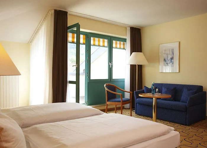 H+ Limes Thermen 4* אאלן