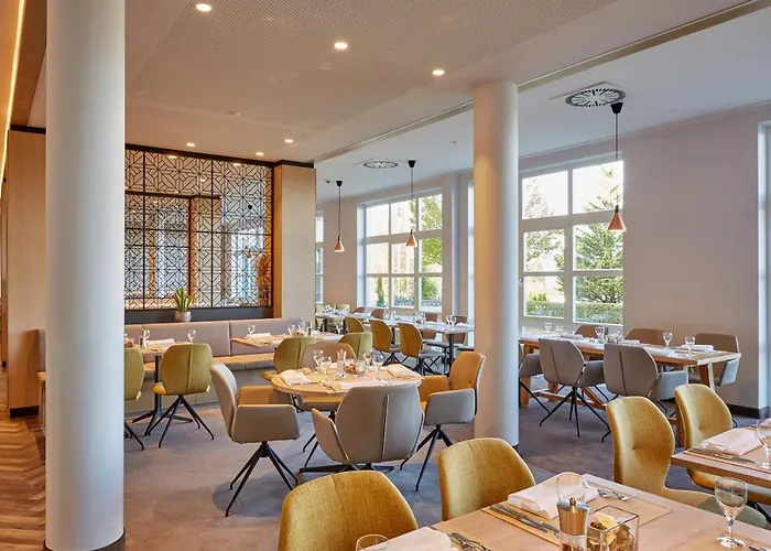 H+ Limes Thermen アーレン