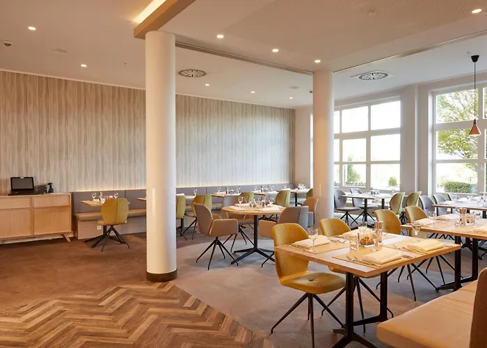 H+ Limes Thermen מלון 4*