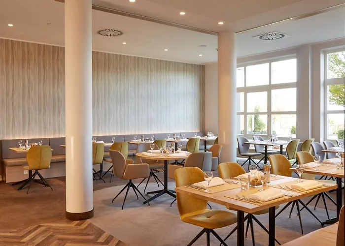 מלון H+ Limes Thermen 4*