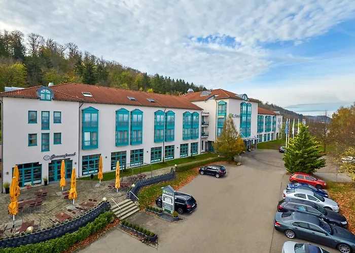 Hotel H+ Limes Thermen 4*