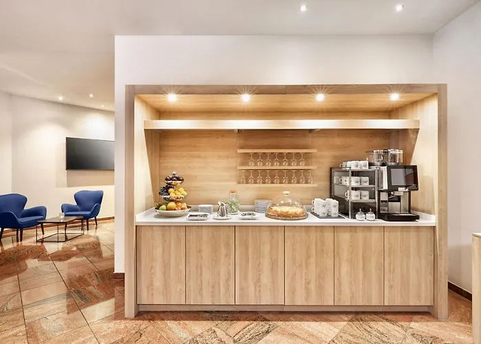 H+ Limes Thermen Hotel